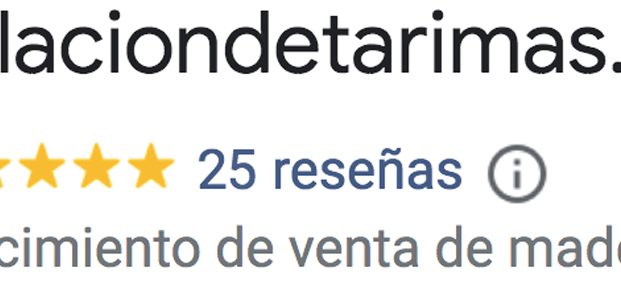 Ref.: 1430 // Att.: JUAN // 20 litros cetol