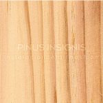 Madera de pino insignis o pinus radiata