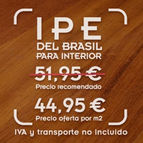 oferta-tarima-ipe
