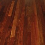 Oferta de tarima de sucupira de madera maciza