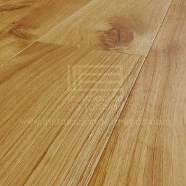 Oferta de roble macizo sin instalación