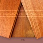 Oferta de tarima de jatoba con precios de fábrica