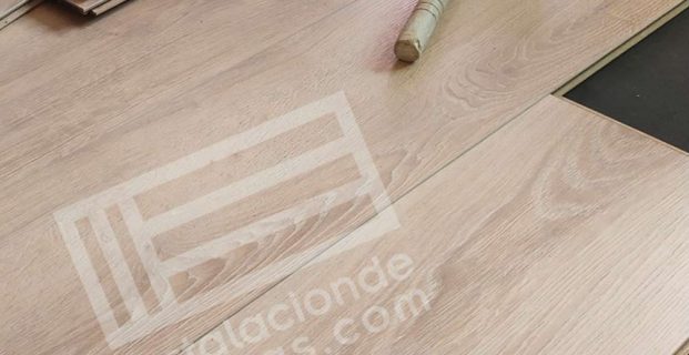 ¿Por qué es mejor una tarima laminada de 12 milímetros AC6 ?