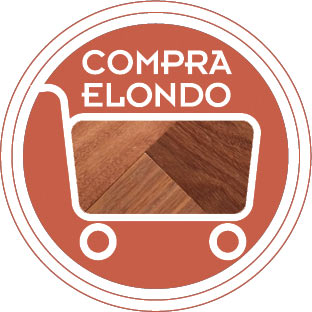 logo tienda de elondo