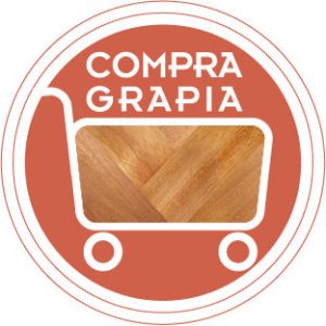 logo tienda grapia