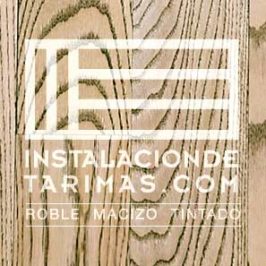 ¿Cuál es la mejor instalación de la tarima de roble macizo?