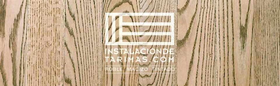 ¿Cuál es la mejor instalación de la tarima de roble macizo?