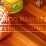 Oferta de tarima de elondo barnizado