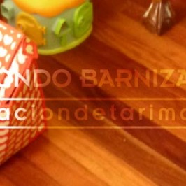 Oferta de tarima de elondo barnizado