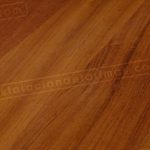 Cómo hacer la instalación de la tarima maciza barnizada