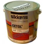 consejos de aplicación del saturador o aceite para tarima de exterior