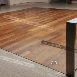 Barniz de calidad para casas de alquiler