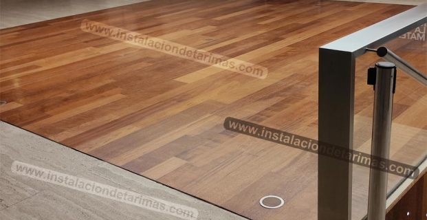 Barniz de calidad para casas de alquiler