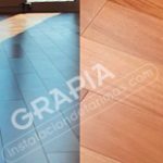 Oferta de madera maciza de grapia