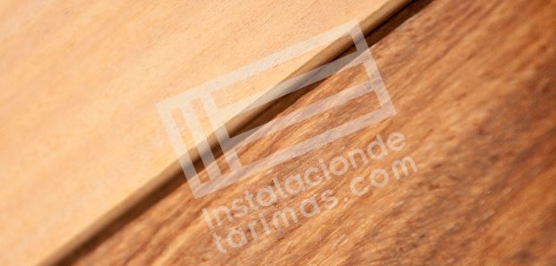 Listado de las mejores maderas resistentes a la flexión