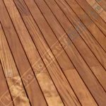 Cuál es la dirección correcta de la instalación de la tarima en una superficie rectangular