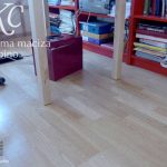 Madera maciza tradicional