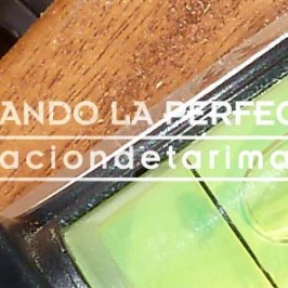 La calidad de la instalación exterior