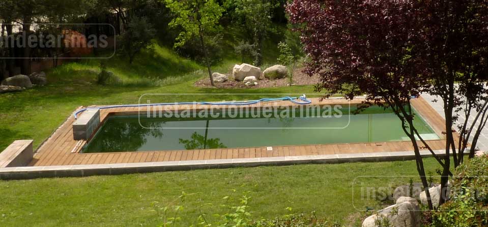 Los 5 principios fundamentales del instalador de tarimas de exterior