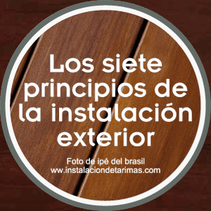 las 7 claves de la instalacion exterior