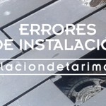 Restaurar una tarima exterior