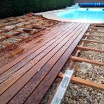 Cómo instalar una tarima rápidamente con eficacia