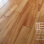 Ficha técnica de doussie: madera apta para el interior y el exterior