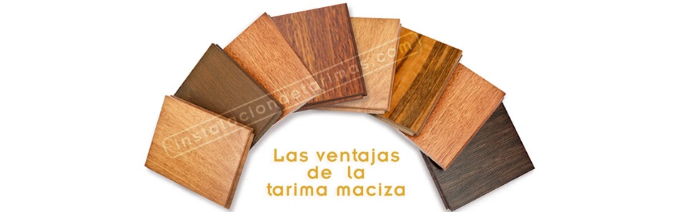 las maderas más duras