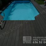 La tarima exterior sintética, la gran decepción