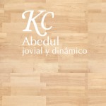 Tarimas de abedul: jovial y dinámico