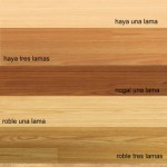 Instalación de Tarimas en la Red